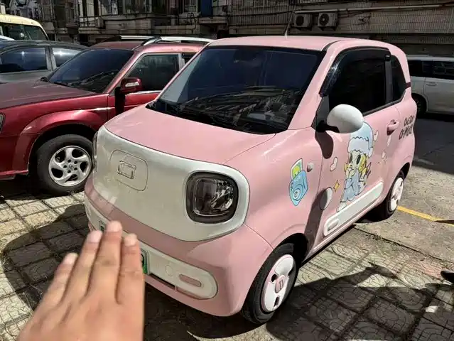 Bestune Pony