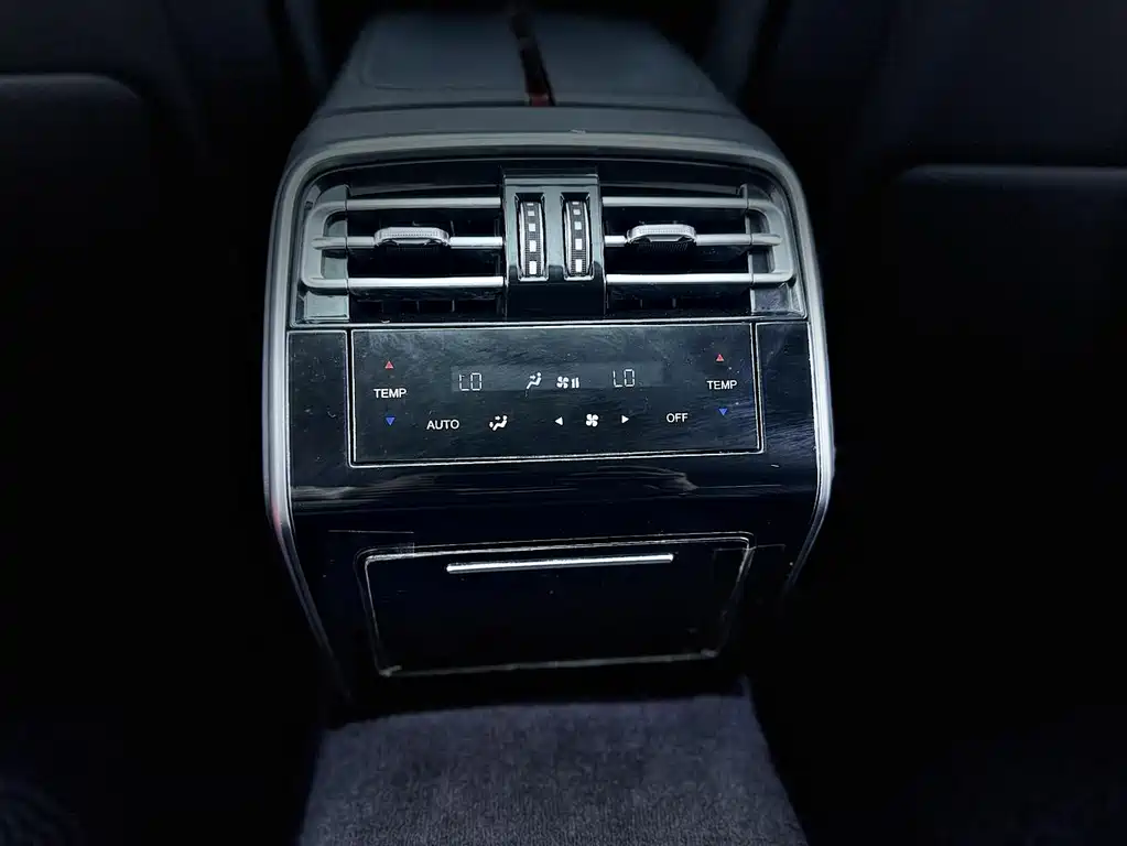 Hongqi Hongqi H9 — миниатюра 25