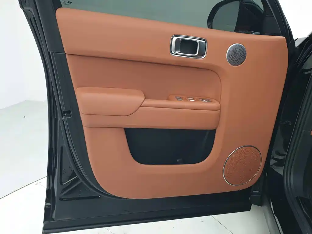 Li Auto Li L7 — миниатюра 16