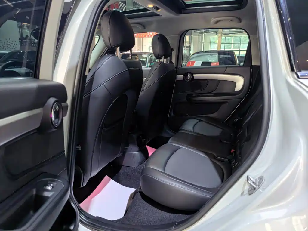MINI Mini Countryman — миниатюра 16