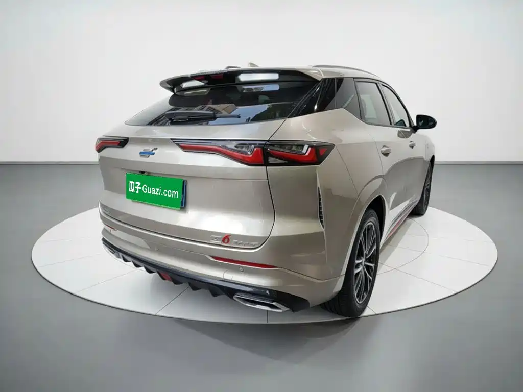 Oshan Oushang Z6 — миниатюра 4