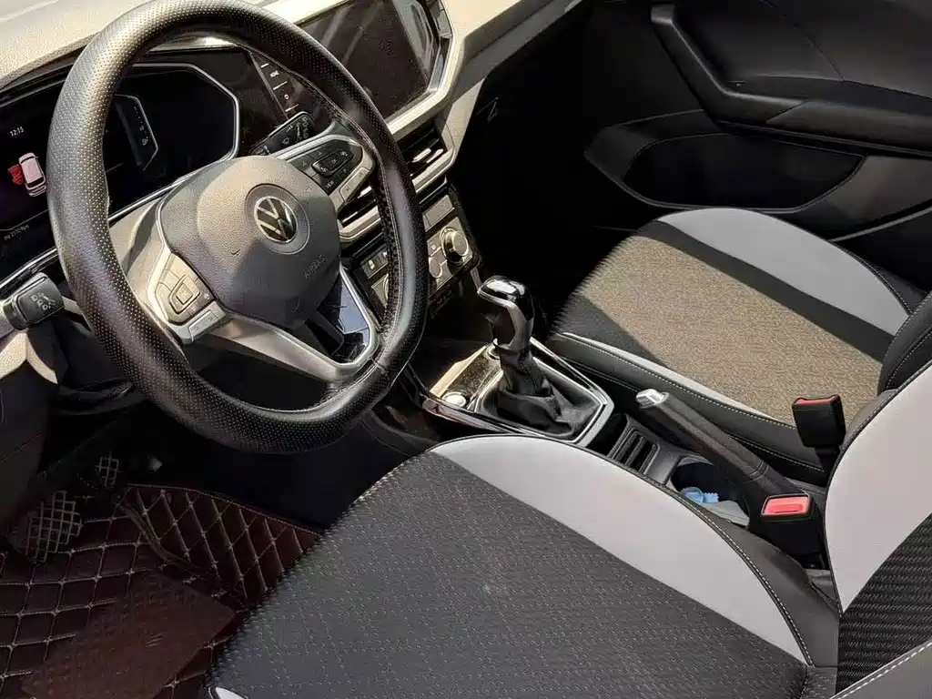 Volkswagen Tacqua — миниатюра 8