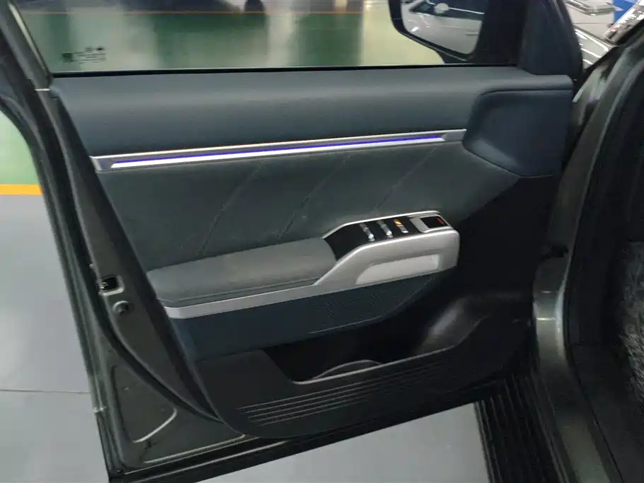 Deepal SL G318