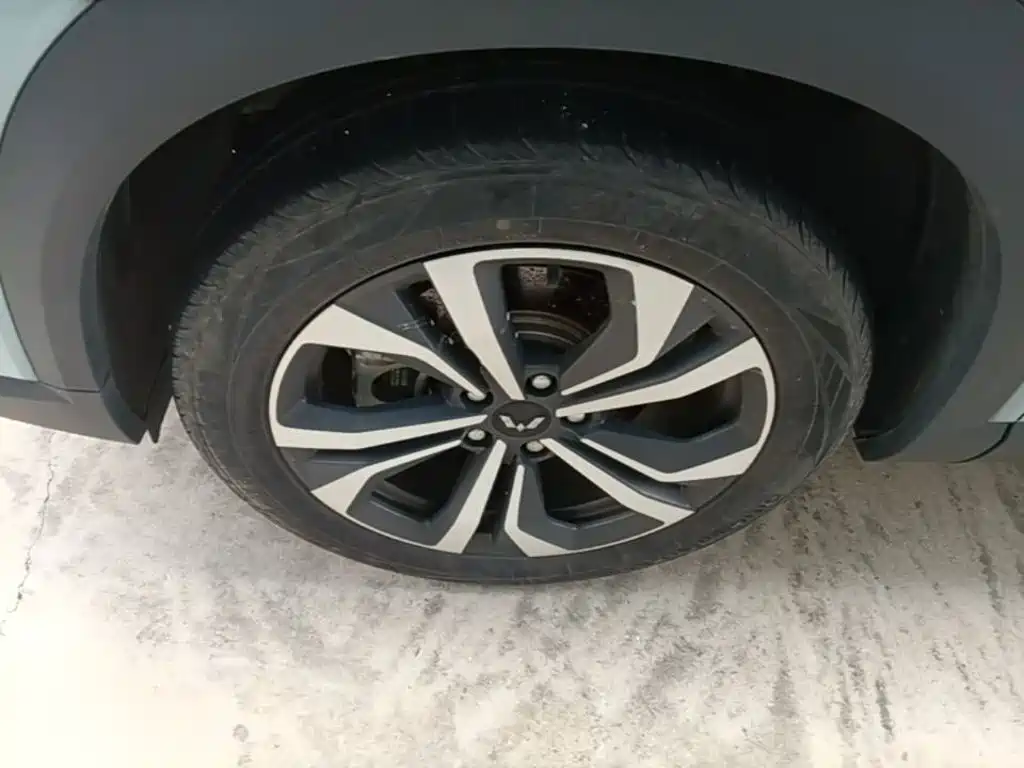 Wuling Xingchen — миниатюра 23