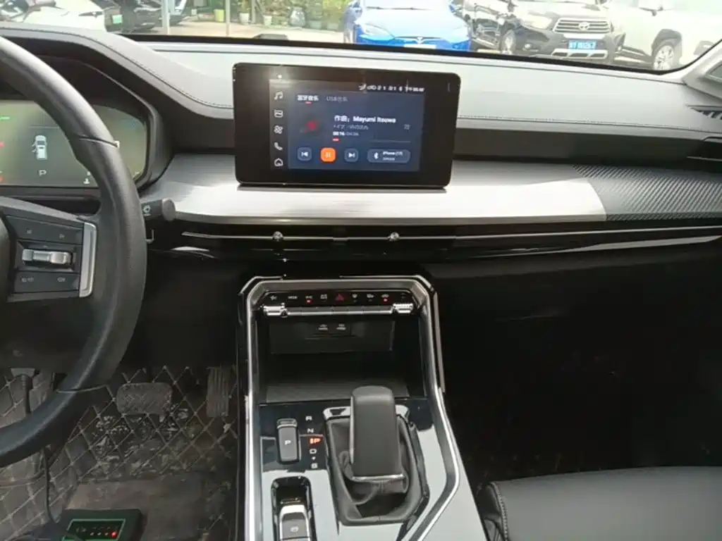 Wuling Xingchen — миниатюра 13