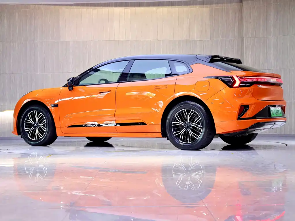 ZEEKR EXTREME KRYPTON 001