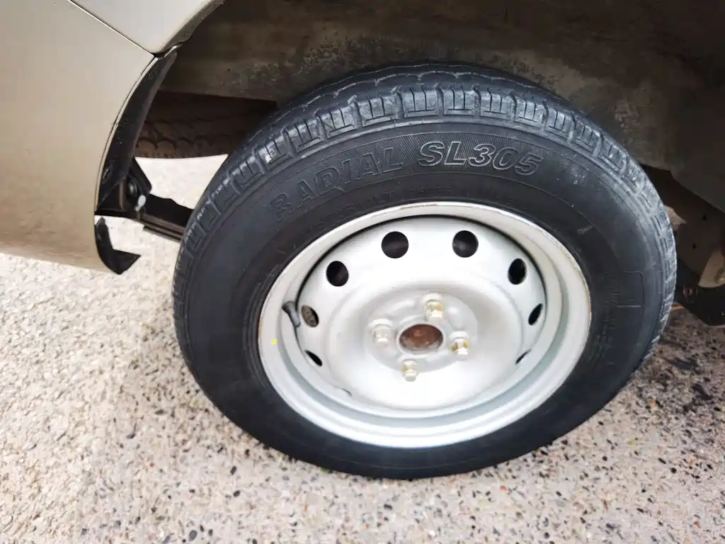 Jinbei Hiace X30L — миниатюра 8