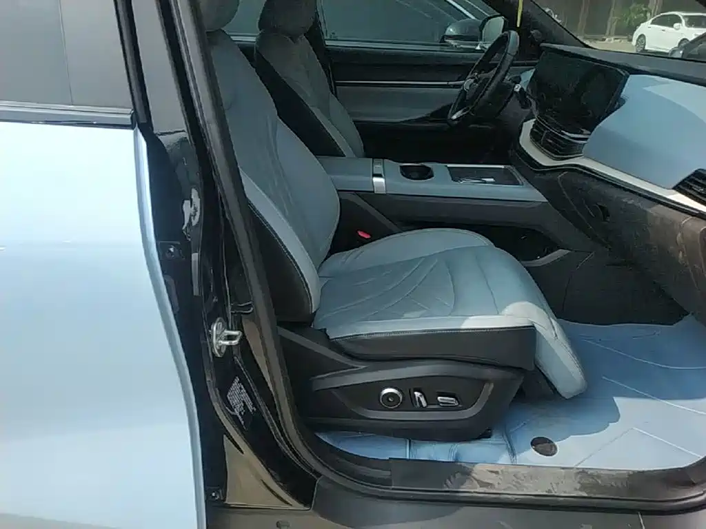 Chery New Energy Shuxiangjia — миниатюра 25