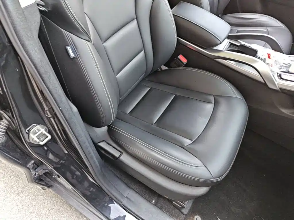 Geely Boyue — миниатюра 25