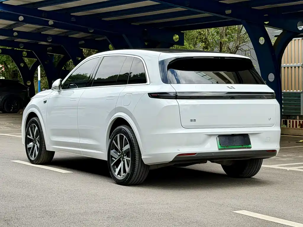Li Auto L7 2023 Air