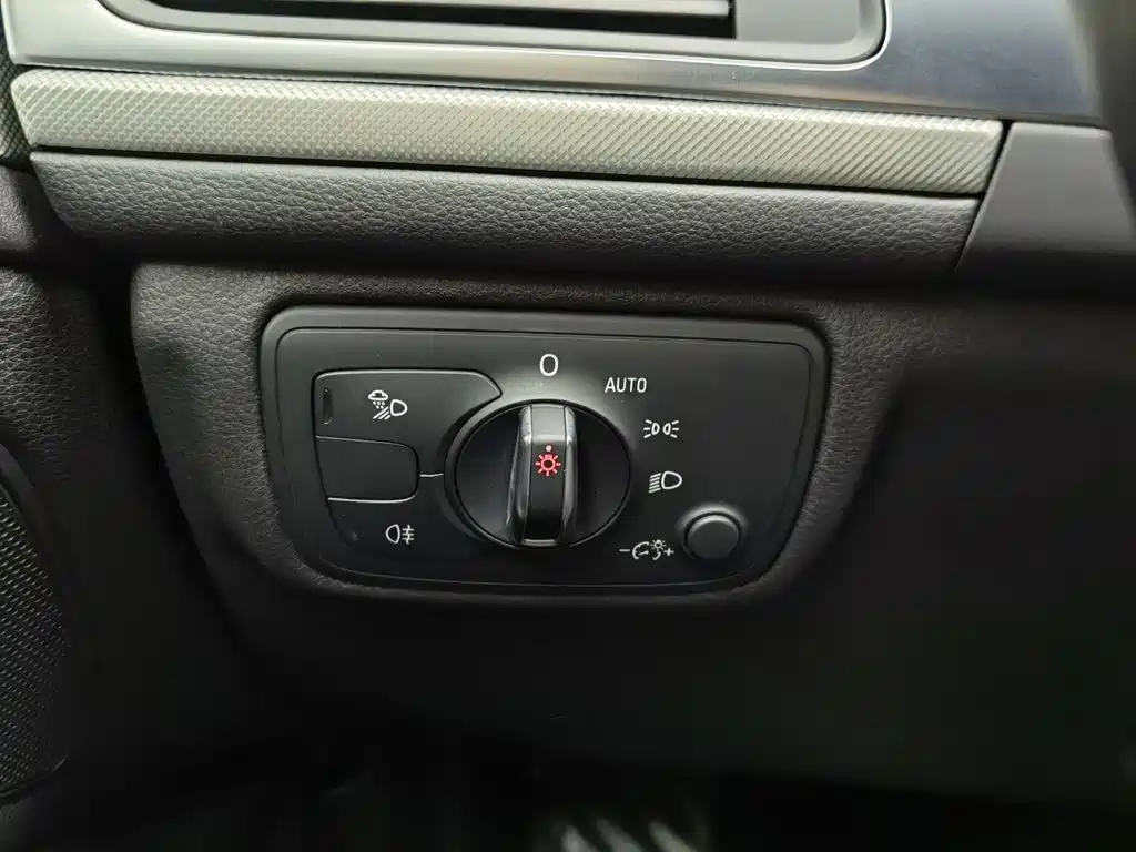 Audi A6L — миниатюра 21