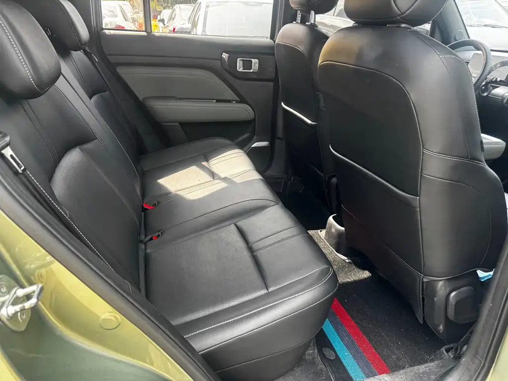 Baojun Yueye Plus — миниатюра 10