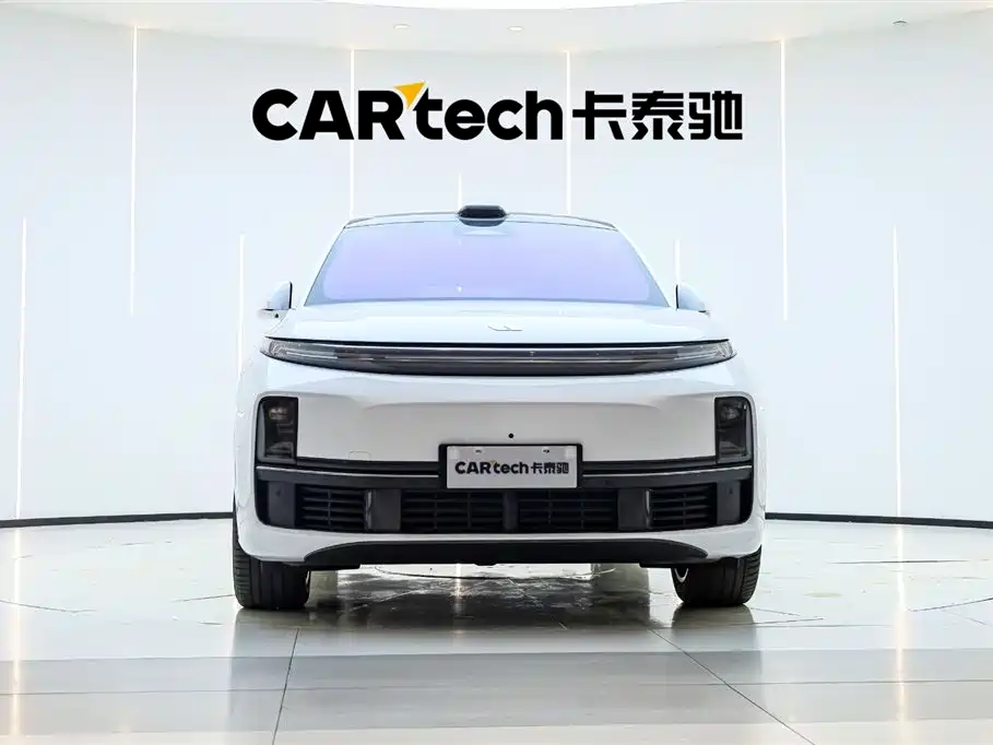 Li Auto L7 2024 MAX