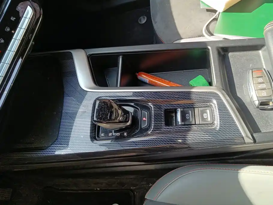 Haval Chitu — миниатюра 16