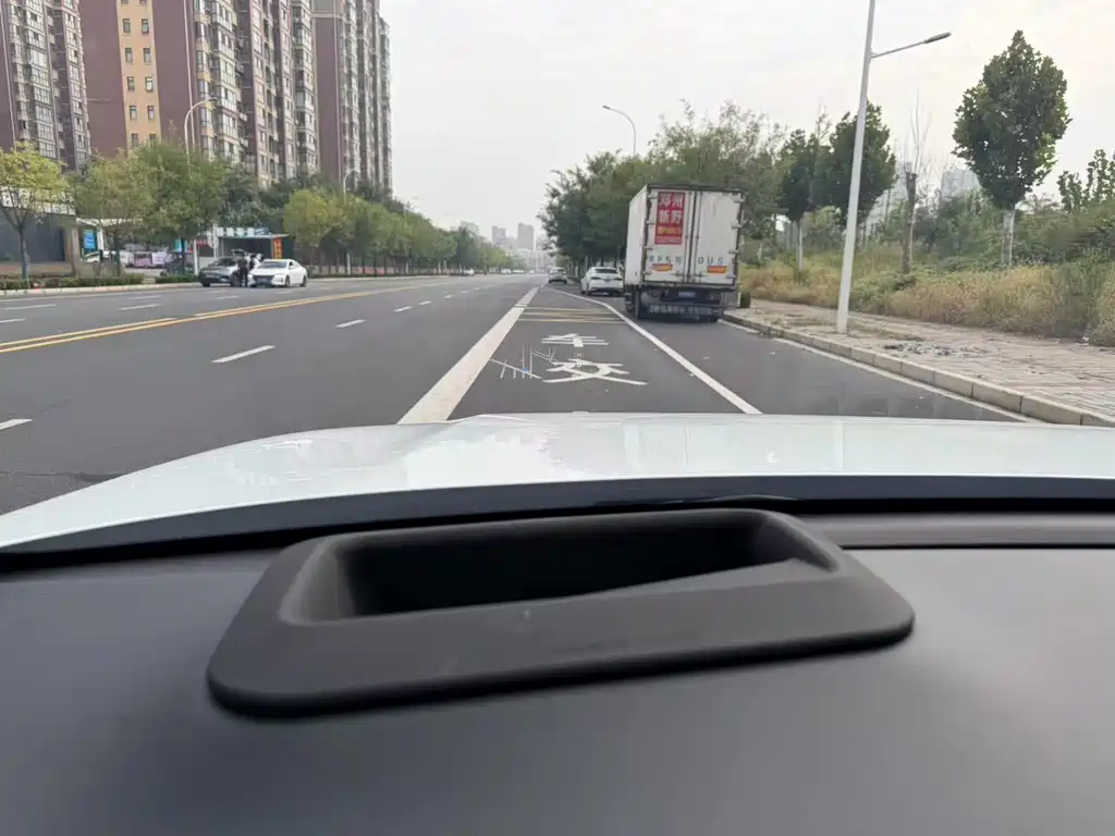 Li Auto Li L7 — миниатюра 17