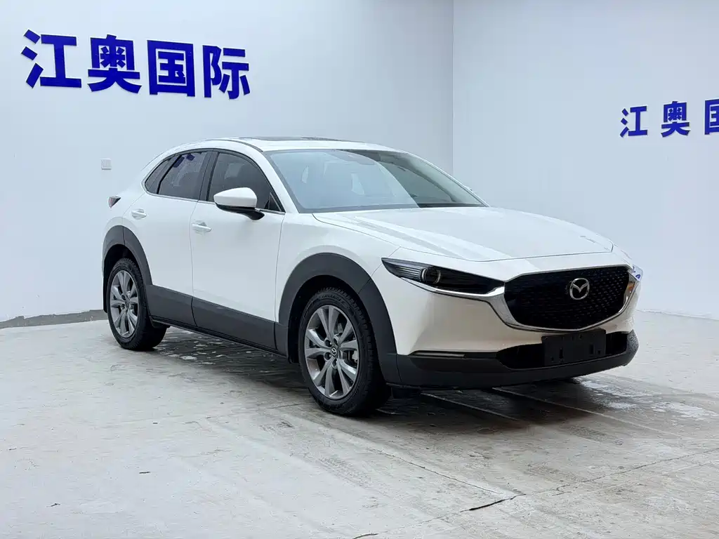 Mazda CX-30 — миниатюра 3