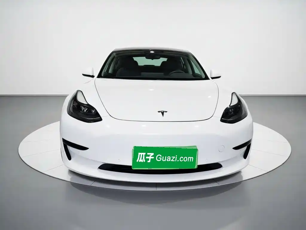 Tesla Model 3 — миниатюра 23