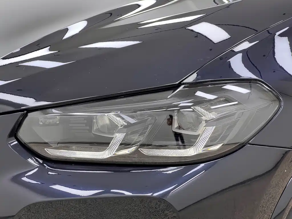 BMW iX3 — миниатюра 8