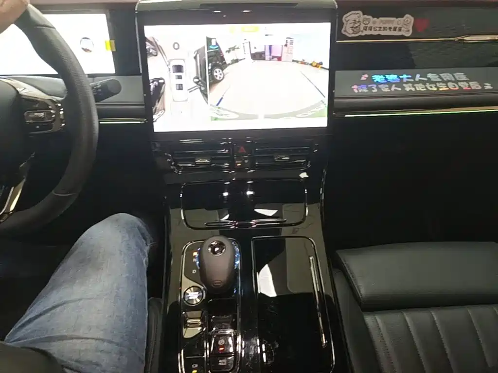 GAC Motor Trumpchi M8 — миниатюра 14