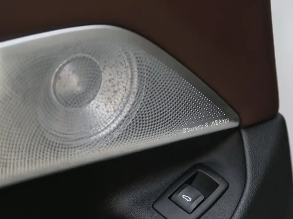BMW 6 Series GT — миниатюра 13