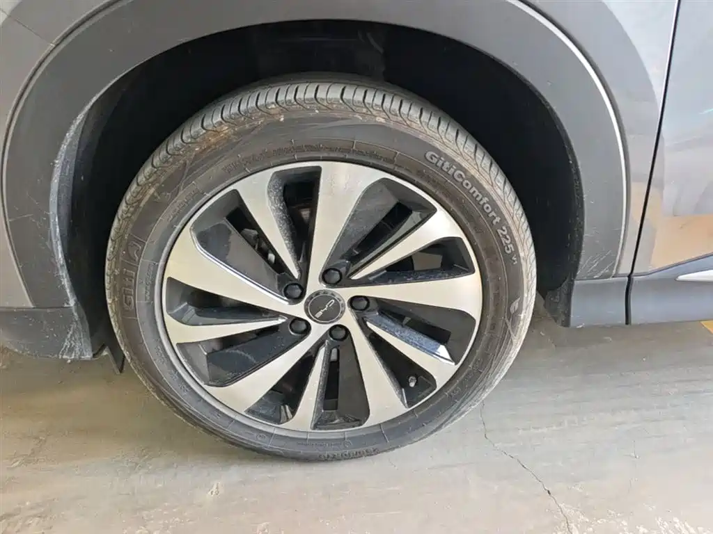 BYD Song PLUS EV - фото 23
