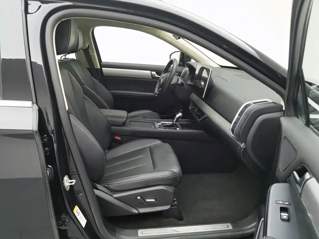 BYD Tang — миниатюра 23