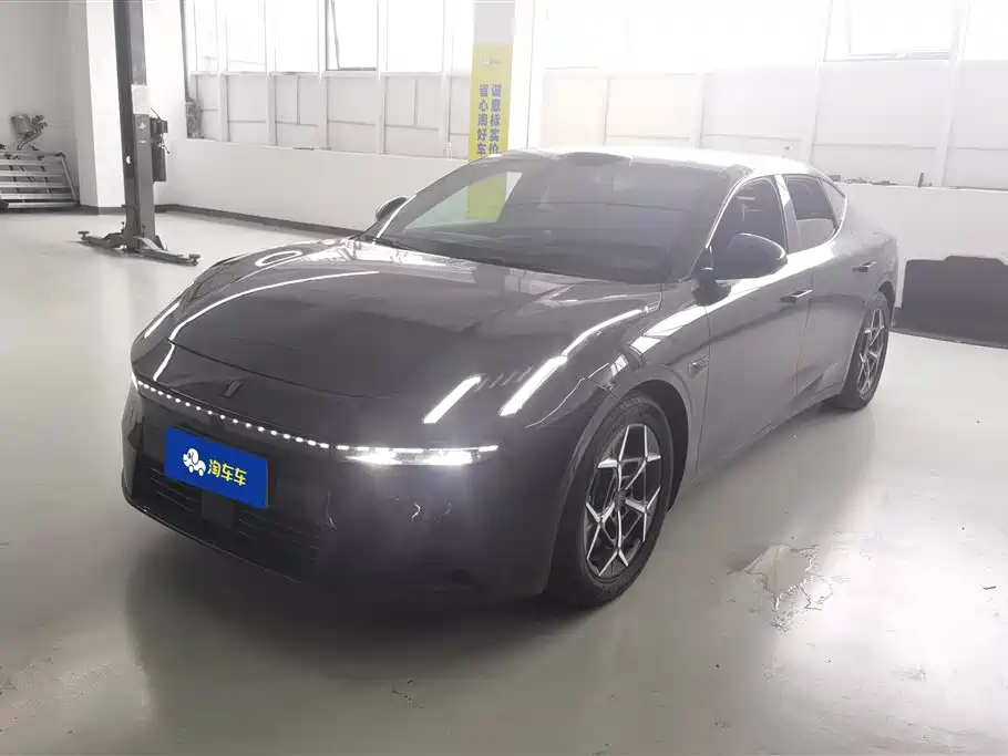 Lynk & Co 领克10 2025