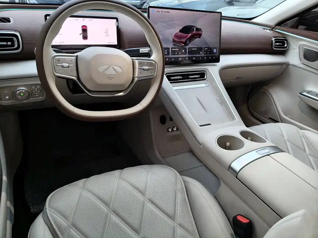 Fulwin Fengyun A9L — миниатюра 4