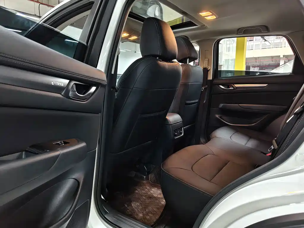 Mazda CX-5 — миниатюра 12