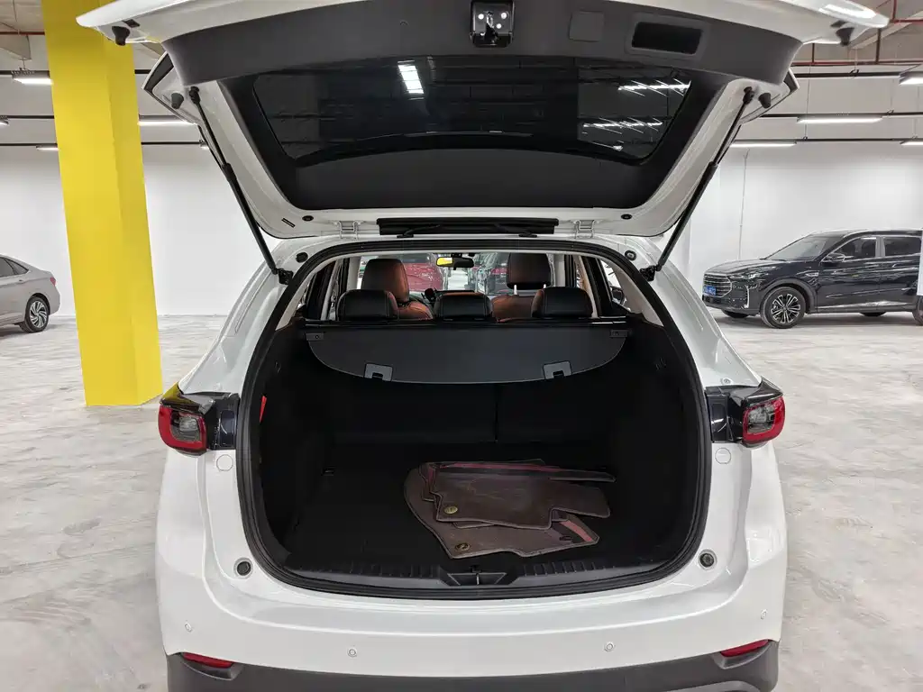 Mazda CX-5 — миниатюра 14