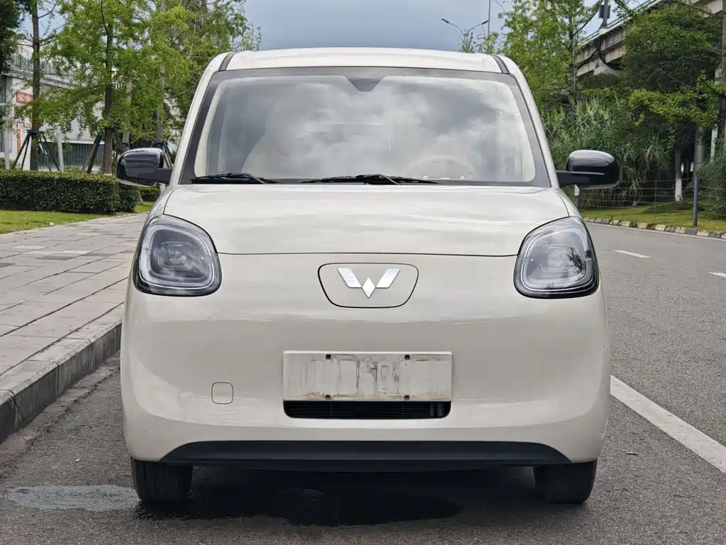 Wuling Mini EV MINIEV 2025