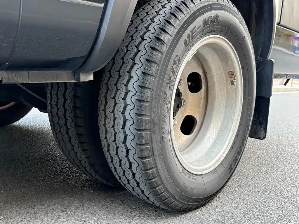 IVECO Ousheng — миниатюра 23