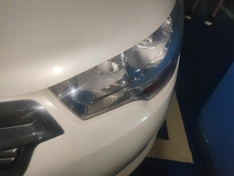 Citroen C4L — миниатюра 5