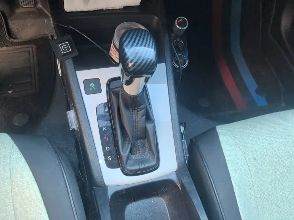 Honda Fit 2021 1.5L CVT