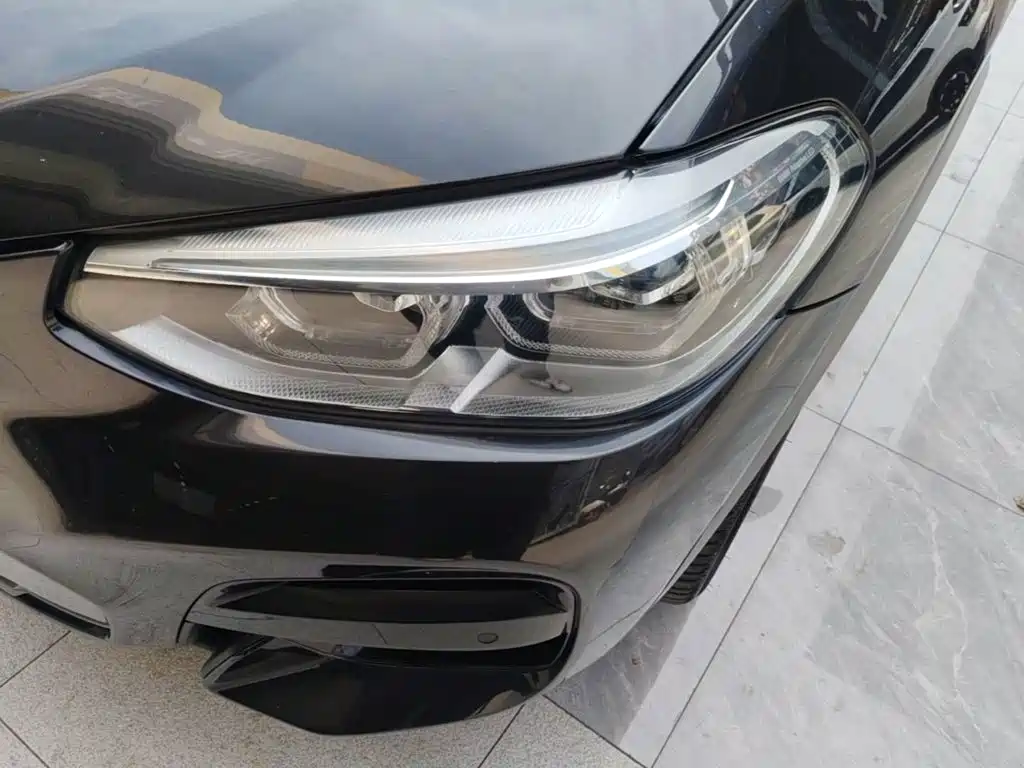 BMW X4 — миниатюра 24
