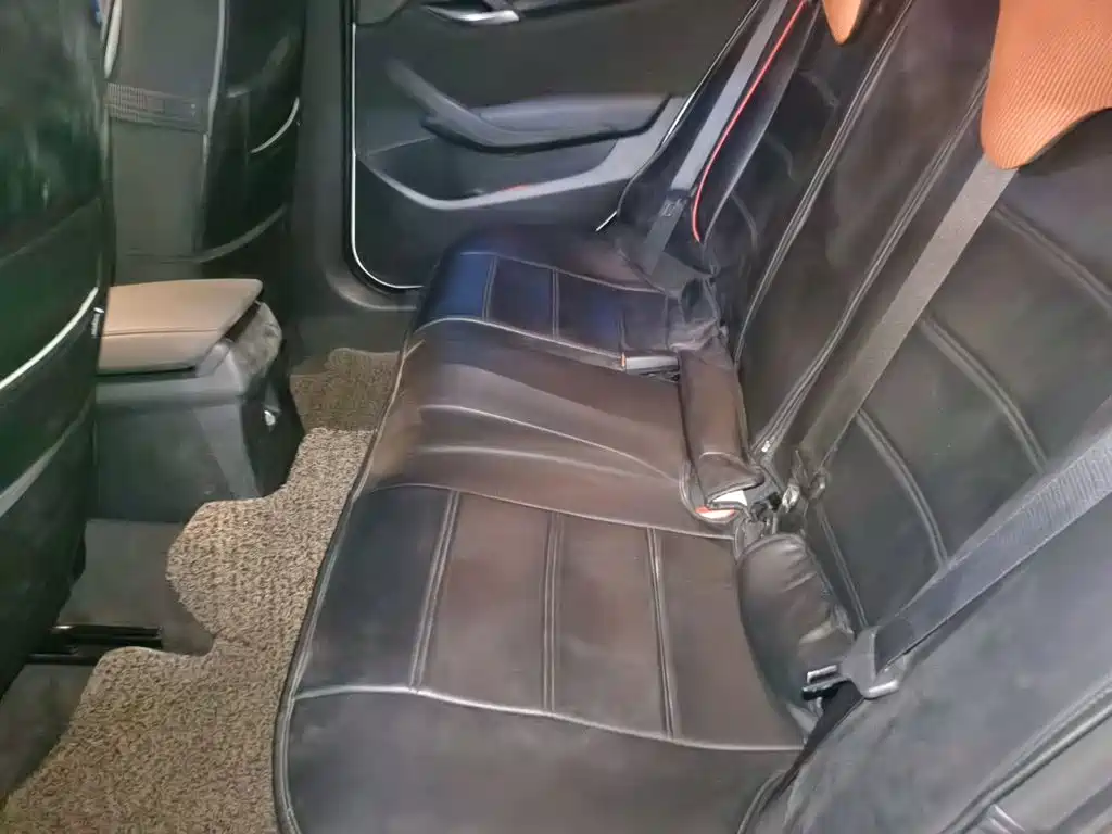 BMW X1 — миниатюра 13