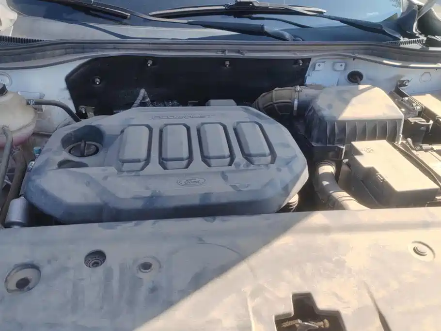 Ford Equator Sport — миниатюра 10