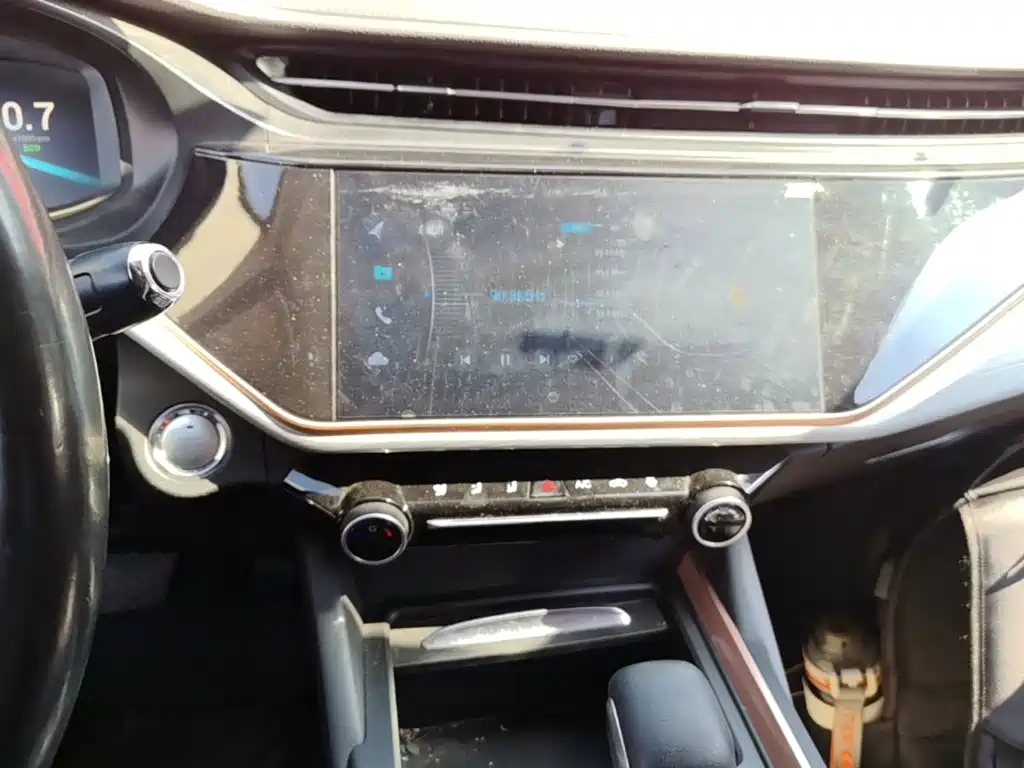 Chery Arrizo 5 PLUS — миниатюра 13