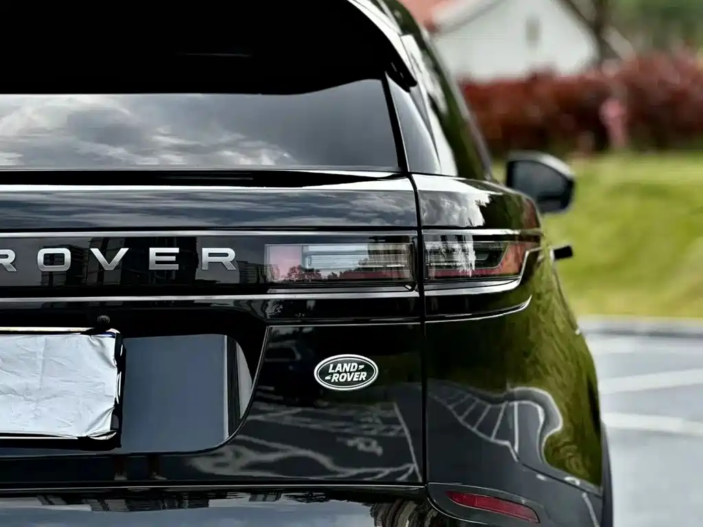 Land Rover Velar — миниатюра 4