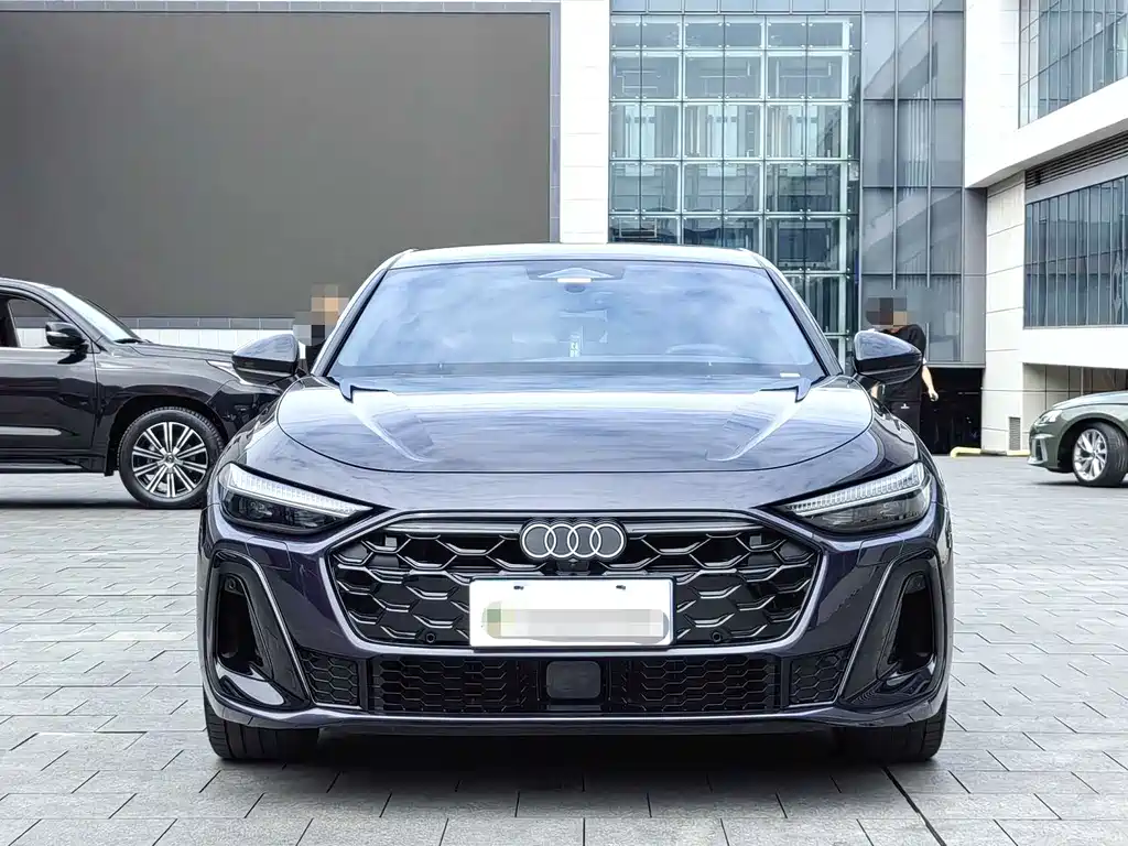 Audi A5L 2026 2.0T Sport Plus