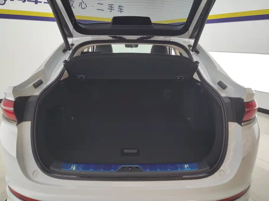 Geely Xingyue — миниатюра 4