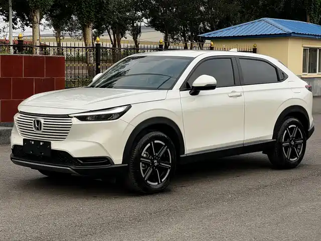 2023 Honda HR-V