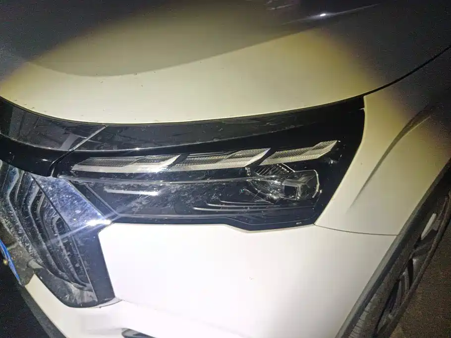 Geely Haoyue L — миниатюра 5