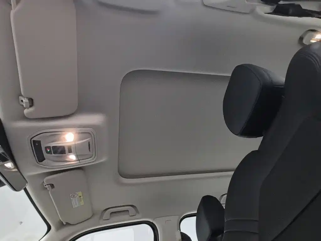 Haval Menglong New Energy — миниатюра 14