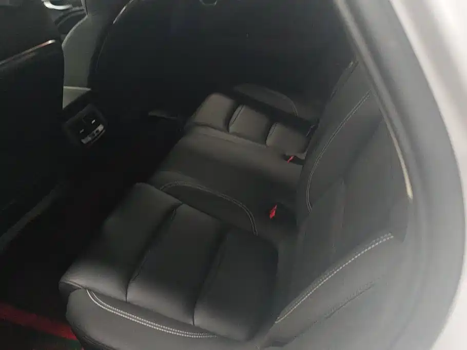 Geely Xingyue S — миниатюра 11
