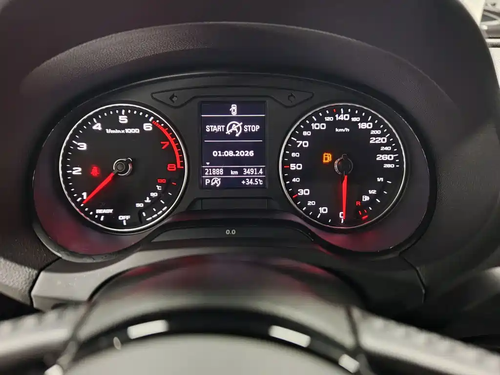 Audi A3 — миниатюра 15