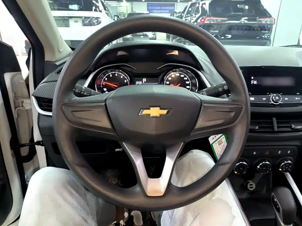 Chevrolet Cavalier — миниатюра 11