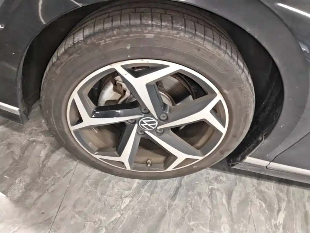 Volkswagen Magotan — миниатюра 23