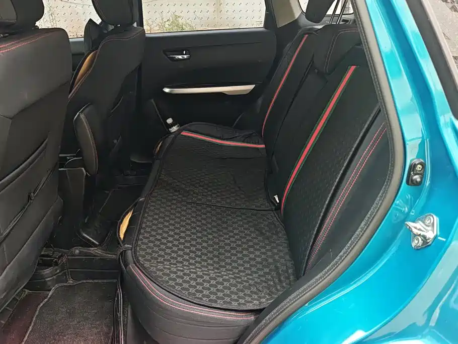 Suzuki Vitara — миниатюра 11
