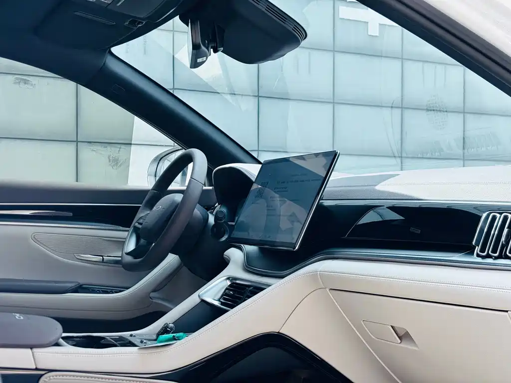 BYD PLUS New Energy — миниатюра 9